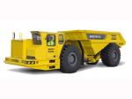 Atlas Copco Minetruck MT5020 2008 года
